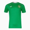 Irland Hjemme 2024-25 - Herre Fotballdrakt